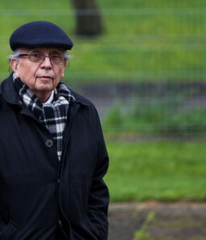 Podlech Alfonso-soychile uno