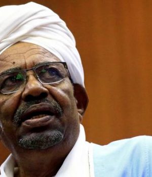 Sudan Al Bashir-dw reuters