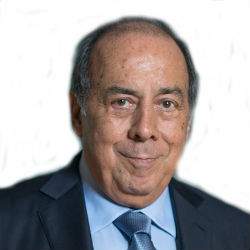 dario calderon columna