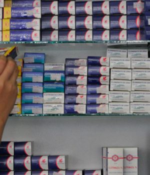 Ley de Farmacos empieza a regir a partir del 2015