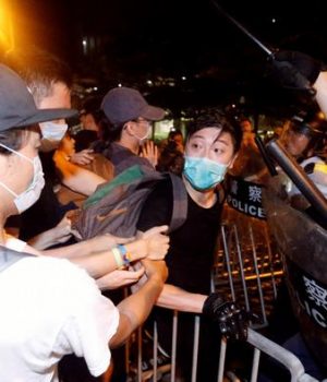 Hong Kong-protesta-dw reuters