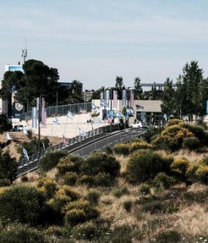 Jerusalen Embajada EEUU-dw