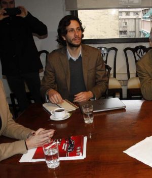 marcela cubillos y profes