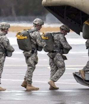 EEUU Tropas-efe cooperativa