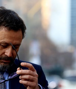 Hinzpeter-uno tercera