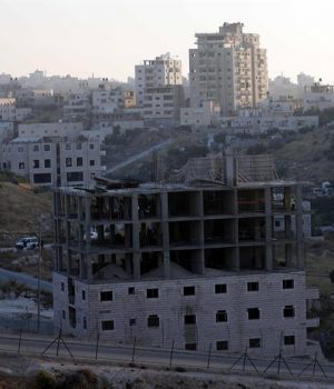 Israel Palestina-efe cooperativa