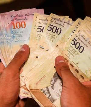 Venezuela Bolivar-cooperativa efe