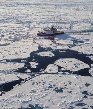 Deshielo artico-emol