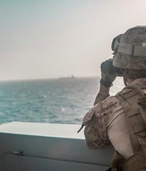 EEUU Ormuz-dw reuters