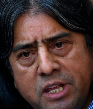 Huilcaman Aucan-uno bio bio