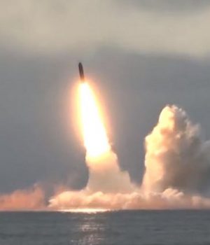 Misil ruso submarino-efe cooperativa