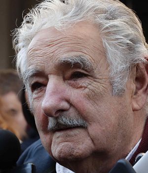 Mujica Pepe-emol efe