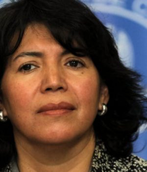 Anuncian proyecto de ley que amplía Ley del Lobby