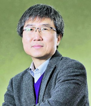 ha joon chang