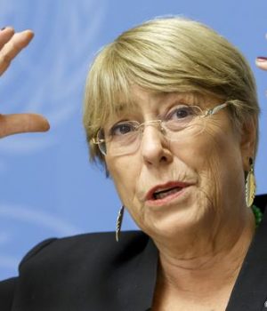 Bachelet-dw ap