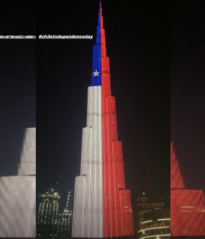 Burj Khalifa-Dubai-bio bio instagram