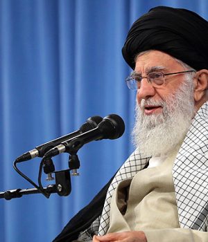 Irán-Jamenei Ali-emol ap