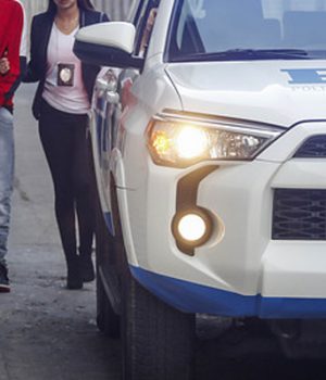 Tiroteo Puente ato-emol uno