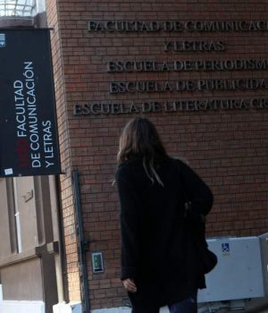 U. Diego Portales-tercera