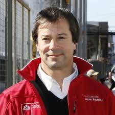 lucas palacios