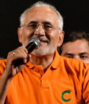 Bolivia-Mesa Carlos-dw afp