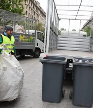 Camiones reciclaje-emol intendencia