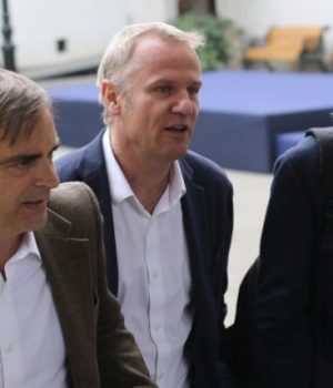 Cruz Coke-Kast-Larrain-evopoli-mostrador