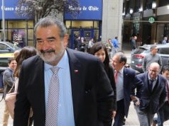 Familia Luksic es la 25° más rica del mundo: US$ 46 mil millones