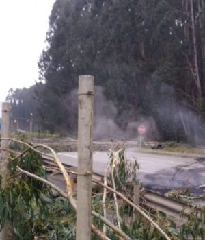 Ruta 5 corte pescadores-bio bio