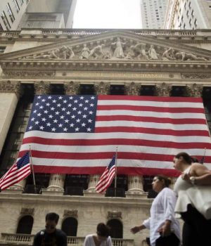 Wall Street-pulso-bloomberg