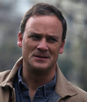 Ward Felipe-dinamo uno