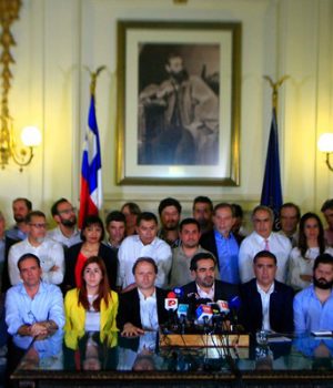 Acuerdo constitucional-emol uno