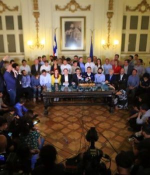 Acuerdo nueva constitucion-uno bio bio