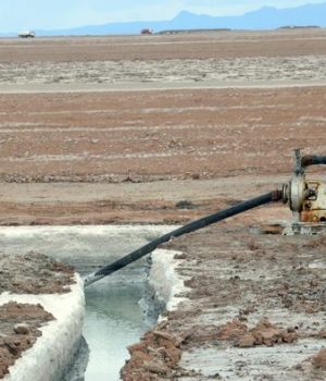 Bolivia Litio Uyuni-dw dpa