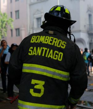 Bomberos-dinamo uno