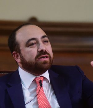 Chahin Fuad-emol uno