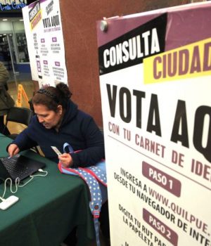 Consulta Ciudadana Municipal-nacion