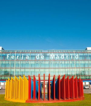 Feria de madrid-df