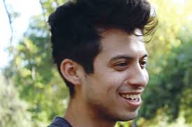 Gustavo Gatica-tercera