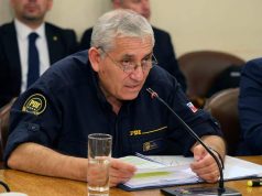 Exdirector PDI, H. Espinosa, condenado por malversación y lavado de activos