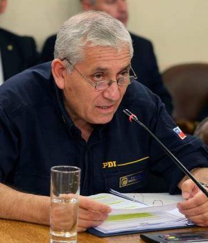 Hector Espinosa-PDI-Uno Tercera