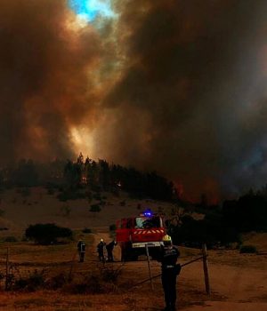 Incendio Quintay-tercera
