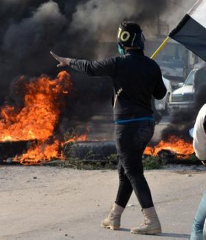 Irak protestas-dw reuters