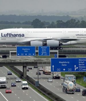 Lufthansa-dw