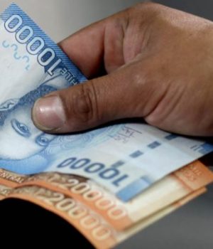 CONCEPCIÓN: Cajeros Automaticos fuera de servicio.