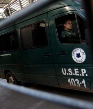 Gendarmeria-bio bio.uno