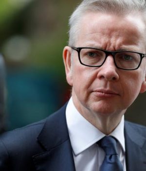 Inglaterra-Michael Gove-dw reuters