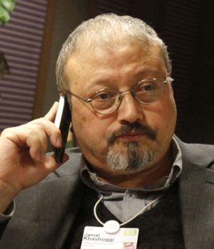 Jamal Khashoggi-arabia saudi-emol ap