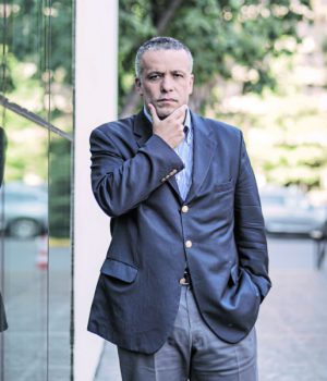 Landerretche Oscar-latercera