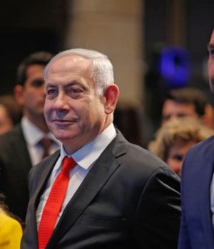 Netanyahu-Bolsonoaro Eduardo-dw getty afp